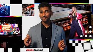 Video post by @Adobe on YouTube