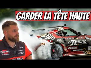 Video post by @Cedrift370z on YouTube