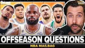 Video post by @hoopstonight on YouTube
