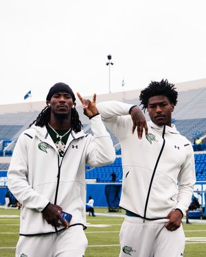 Image post by @uab_fb on Instagram
