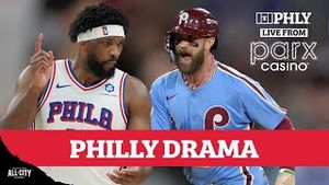 Video post by @phly_sports on YouTube