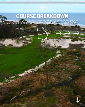 Image post by @golfnow on Instagram