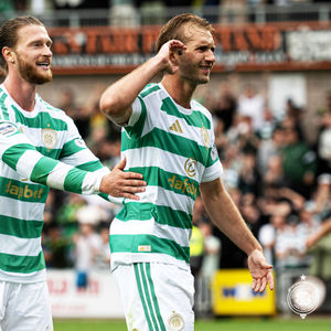 Image post by @celticfc on Instagram