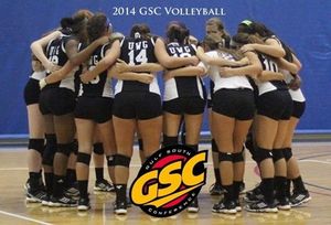 Image post by @gscsports on Facebook