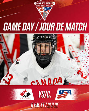 Image post by @hockeycanada on Instagram