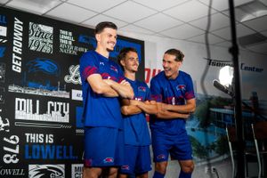 Image post by @riverhawkmsoc on Instagram