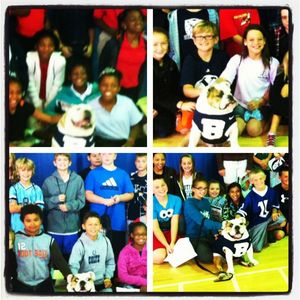 Image post by @butlervb on Instagram