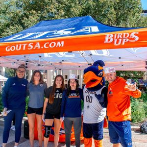 Image post by @utsa on Instagram