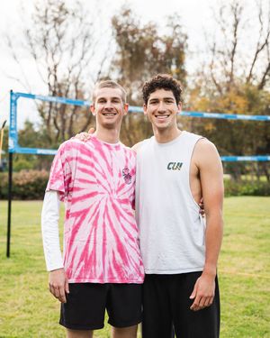 Image post by @pulse_athletics_vbc on Instagram