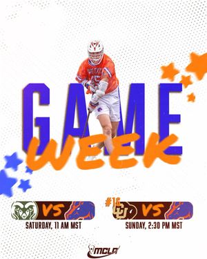 Image post by @boisestatelacrosse on Instagram