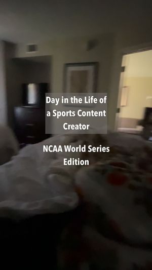 Video post by @adriancollegetv on Facebook