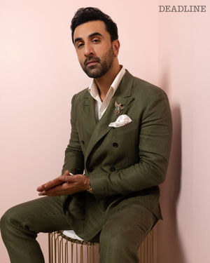 Image post by @deadline on Instagram
