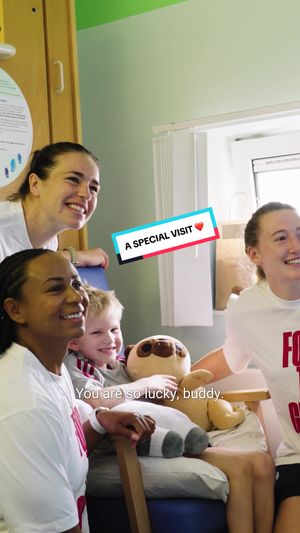 Video post by @englandrugby on TikTok