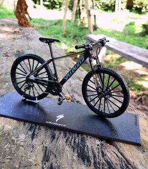 Image post by @minibicis on Instagram
