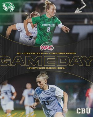 Image post by @wacsports on Instagram