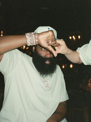 Image post by @jharden13 on Instagram