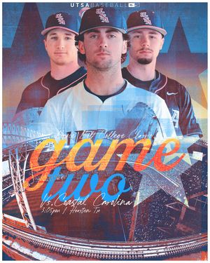 Image post by @UTSABSB on Twitter