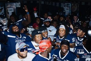 Image post by @gojsutigersfb on Instagram