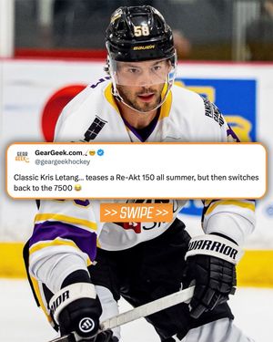 Image post by @geargeekhockey on Instagram