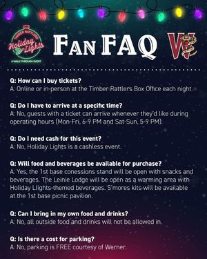 Image post by @WisconsinTimberRattlers on Facebook