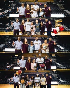 Image post by @txstatembb on Instagram