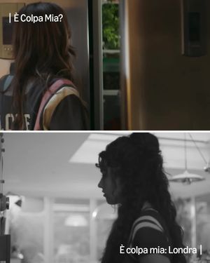 Image post by @primevideoit on Instagram
