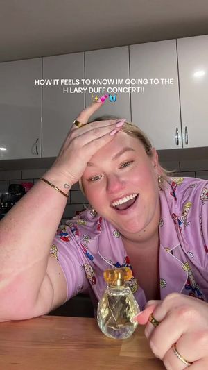 Video post by @alismithhhh on TikTok