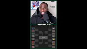 Video post by @draymondgreenshow on YouTube