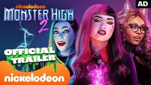 Video post by @nickelodeon on YouTube