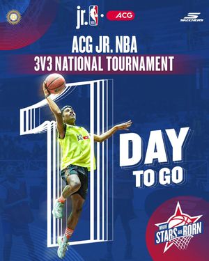 Image post by @nbaindia on Instagram