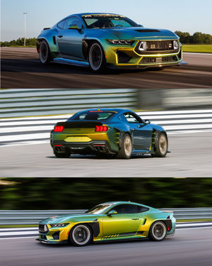 Image post by @rtrvehicles on Instagram