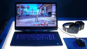 Image post by @alienware on Instagram