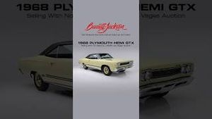 Video post by @barrettjacksontv on YouTube