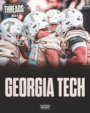 Image post by @thecollegesportsco on Instagram