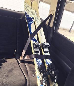 Image post by @j_skis on Instagram