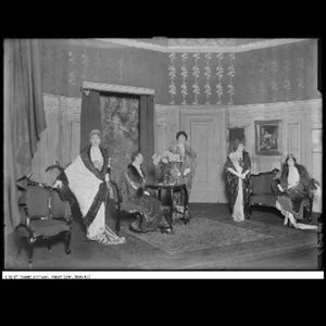 Image post by @toronto_archives on Instagram