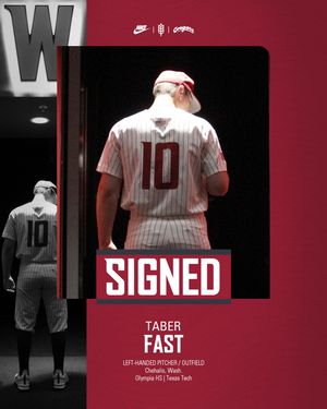 Image post by @wsucougarbsb on Instagram