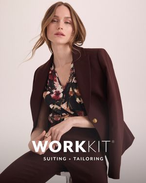 Image post by @whbm on Instagram