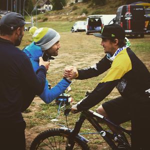Image post by @nukeproofbikes on Instagram