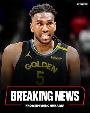 Video post by @espn on TikTok