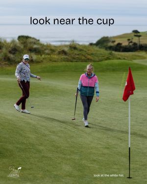 Image post by @foretheladies on Instagram