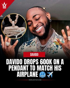 Image post by @worldstar on Instagram