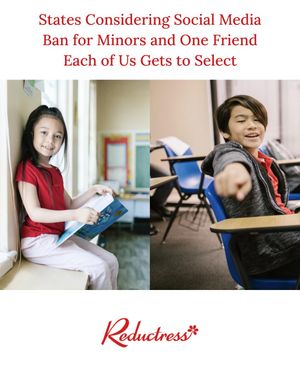 Image post by @reductress on Instagram