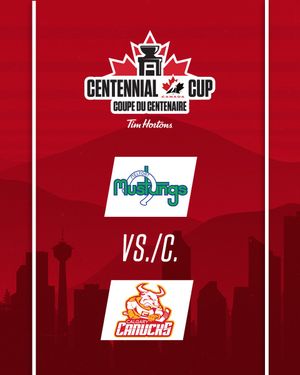 Image post by @HockeyCanada on Twitter