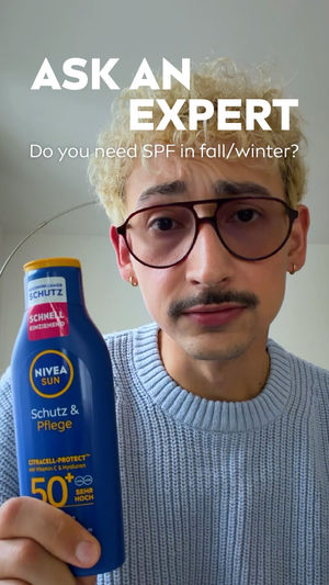 Video post by @nivea on Instagram