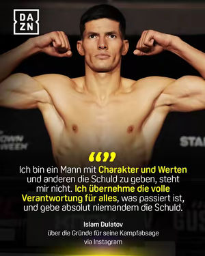 Image post by @dazn_de on TikTok