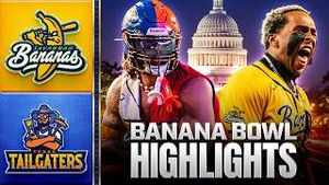 Video post by @officialbananaball on YouTube
