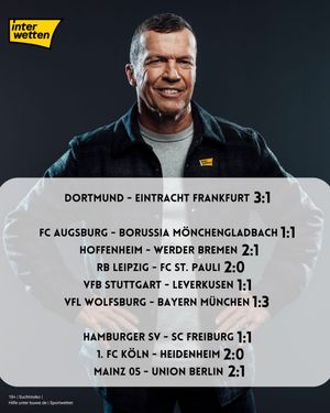Image post by @interwetten on Instagram
