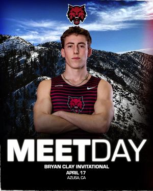 Image post by @cwuathletics on Instagram