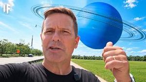 Video post by @whatifscienceshow on YouTube